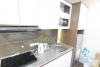 Nice and new studio for rent on Huynh Thuc Khang, Dong Da